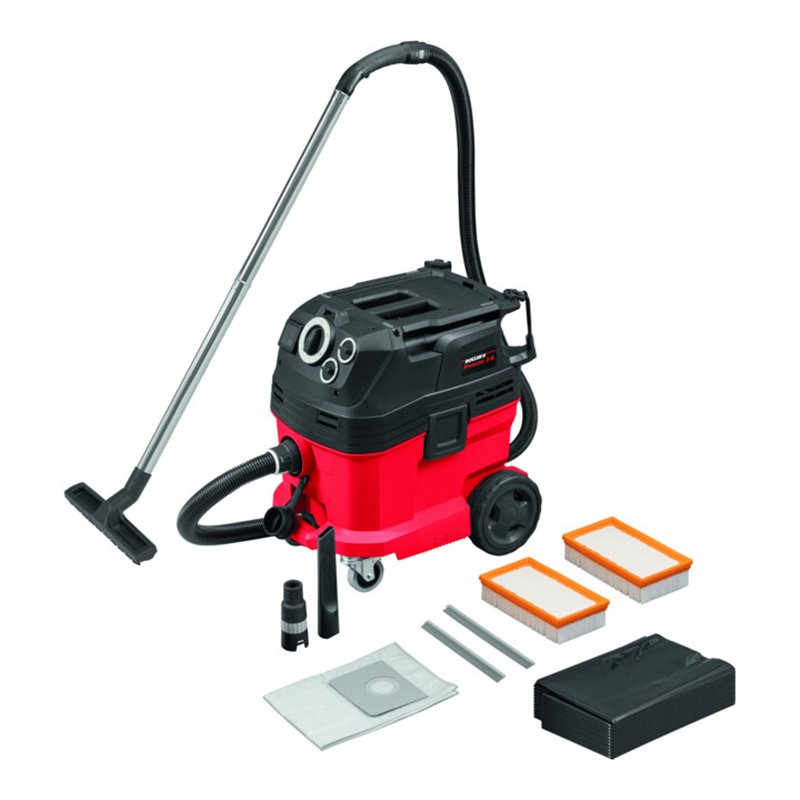 Roller Staub Protector 2 M Aktion-Set