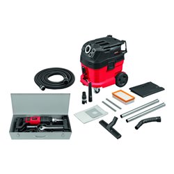 Roller Kernbohrmaschine Centro DP und Protector 2 M Set