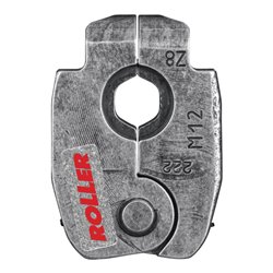 Roller Pressring BMP 10 S (PR-2B)