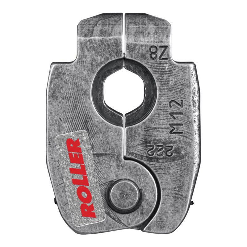 Roller Pressring BMP 8 S (PR-2B)