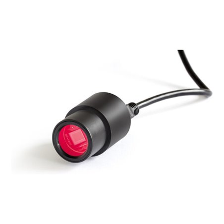 Kern Mikroskop-Okularkamera ODC 881, CMOS, 1/2,8', USB 3.0