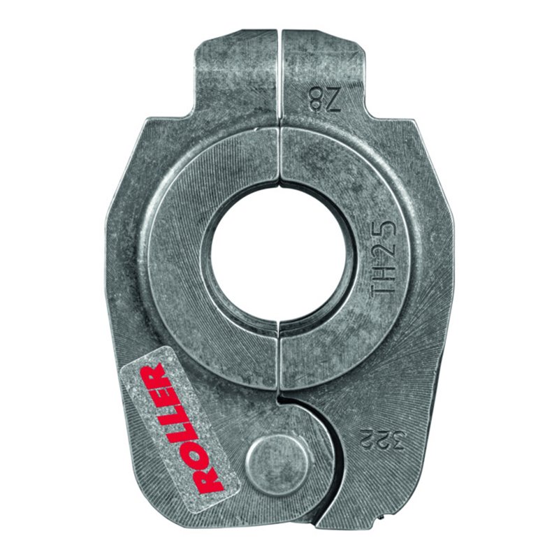 Roller Pressring TH 25 S (PR-2B)