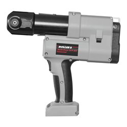 Roller Pressmaschine Multi-Press 22V ACC Connected