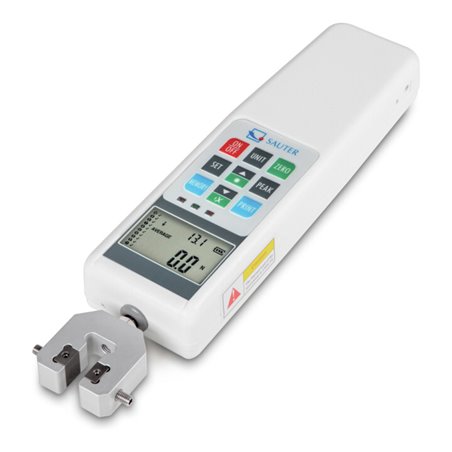 Kern Kraftmessgerät inkl. AE-Klemme FH 500S71