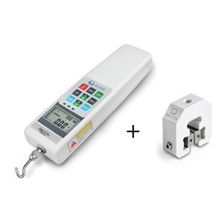 Kern Kraftmessgerät inkl. AE-Klemme FH 500S71