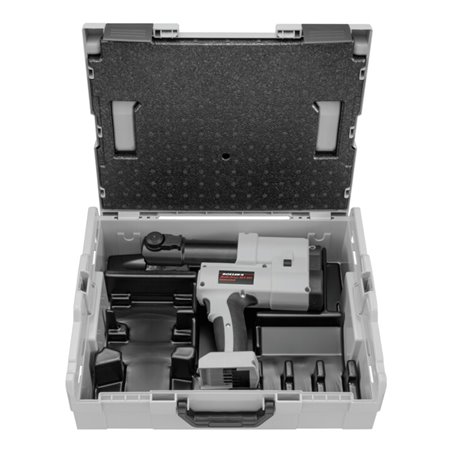 Roller Pressmaschine Multi-Press B-P\P 22V ACC Connected in L-Boxx