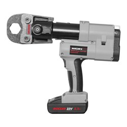 Roller Pressmaschine Multi-Press B-P\P 22V ACC Connected in L-Boxx