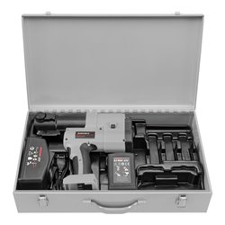 Roller Pressmaschine Multi-Press B-P 22V ACC Connected im SBK