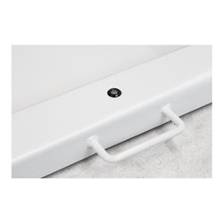 Kern Rollstuhlwaage MWB 300K-1, Wägebereich 300 kg, Ablesbarkeit 100 g