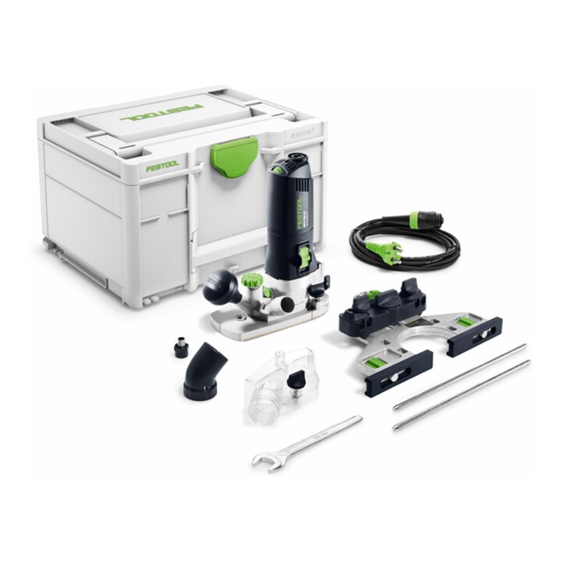 Festool Modul-Kantenfräse MFK 700 EQ-Plus