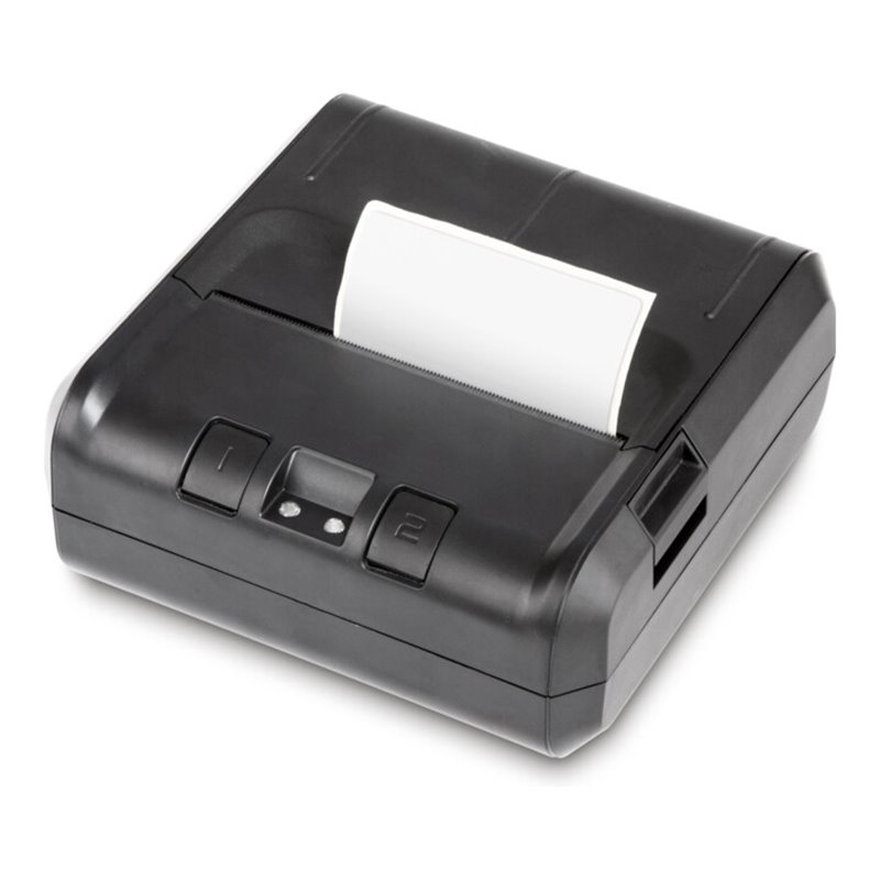 Kern Etikettendrucker YKE-01