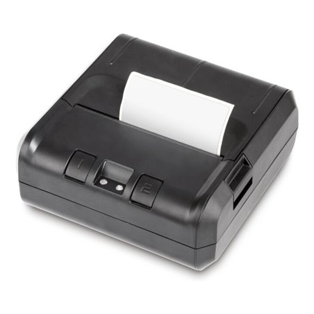 Kern Etikettendrucker YKE-01