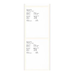 Kern Etikettendrucker YKE-01