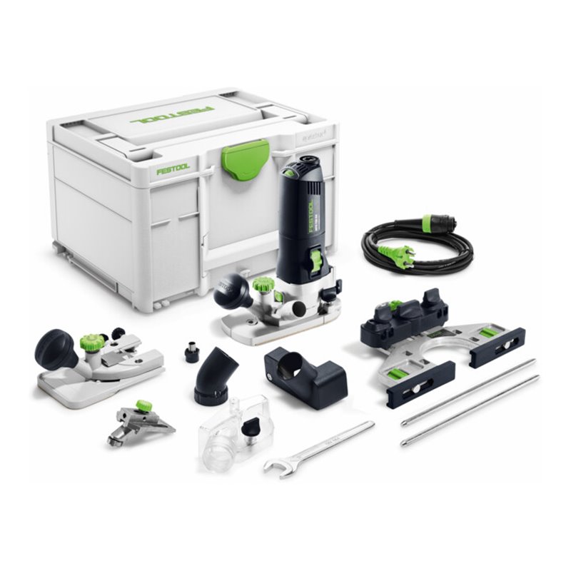 Festool Modul-Kantenfräse MFK 700 EQ-Set