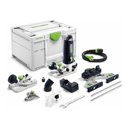 Festool Modul-Kantenfräse MFK 700 EQ-Set