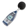 Kern Schallpegelmesser SW 1000, Klasse I, Messbereich 20-134 dB, Ablesbarkeit 0,1 dB