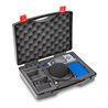 Kern Schallpegelmesser SW 1000, Klasse I, Messbereich 20-134 dB, Ablesbarkeit 0,1 dB