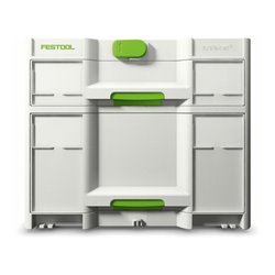 Festool Sortainer³ SYS3-SORT/2 M 337