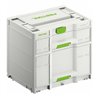 Festool Sortainer³ SYS3-SORT/2 M 337