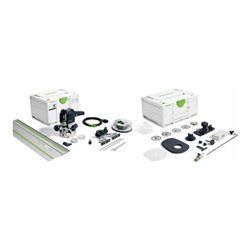 Festool Oberfräse OF 1010 REBQ-FS-Set+Box