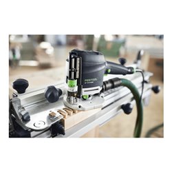 Festool Oberfräse OF 1010 REBQ-FS-Set+Box