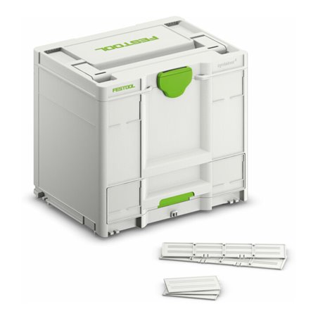 Festool Systainer³ SYS3-COMBI M 337