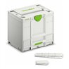Festool Systainer³ SYS3-COMBI M 337
