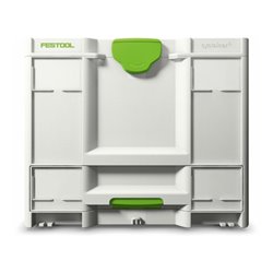 Festool Systainer³ SYS3-COMBI M 337