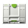 Festool Systainer³ SYS3-COMBI M 337