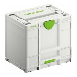 Festool Systainer³ SYS3-COMBI M 337