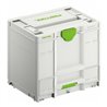 Festool Systainer³ SYS3-COMBI M 337
