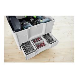 Festool Systainer³ SYS3-COMBI M 337