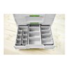 Festool Einsatzboxen 50x50/50x100x68-Set