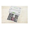 Festool Einsatzboxen 50x50/50x100x68-Set