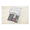 Festool Einsatzboxen 50x50/50x100x68-Set