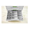 Festool Einsatzboxen 50x50/50x100x68-Set