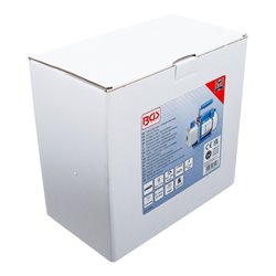 BGS Vakuumpumpe / Unterdruckpumpe 1-stufig