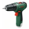 Bosch Akku-Bohrschrauber EasyDrill 1200, 1 x Akku PBA 12V 1.5Ah, 34tlg. Zubehör-Set