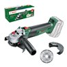 Bosch Akku-Winkelschleifer UniversalGrind 18V-75 ohne Akku