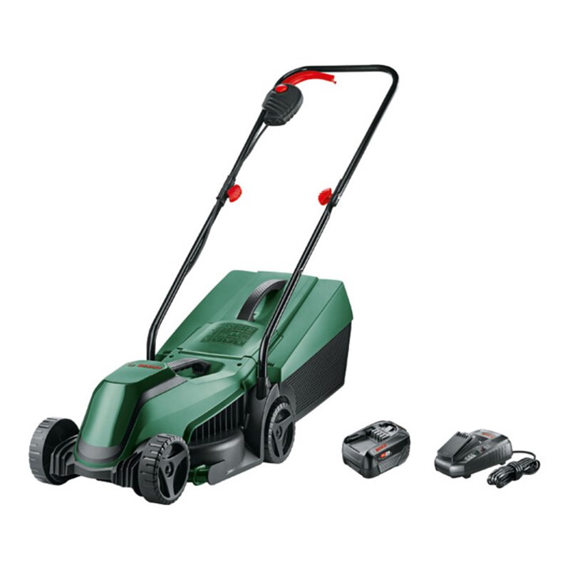 Bosch Akku-Rasenmäher EasyMower 18V-32-150