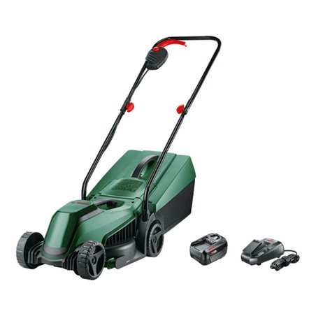 Bosch Akku-Rasenmäher EasyMower 18V-32-150