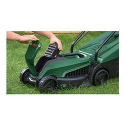 Bosch Akku-Rasenmäher EasyMower 18V-32-150