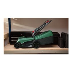 Bosch Akku-Rasenmäher EasyMower 18V-32-150
