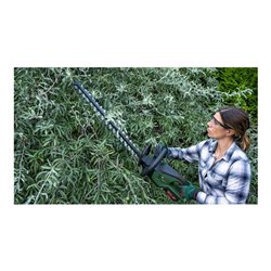 Bosch Akku-Heckenschere UniversalHedgeCut 36V-55-24, 1 x Akku 36V 2.0Ah