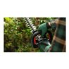 Bosch Akku-Heckenschere UniversalHedgeCut 36V-55-24 ohne Akku