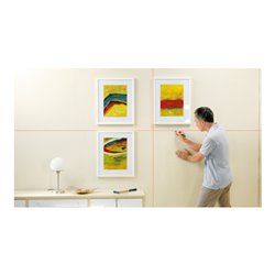 Bosch Kreuzlinien-Laser Quigo eCommerce-Karton