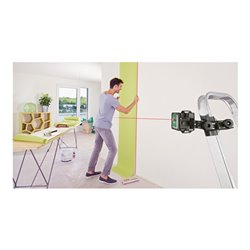 Bosch Kreuzlinien-Laser Quigo eCommerce-Karton