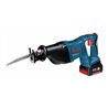 Bosch Combo Kit Set, 5 18V: GSR 18V-55/GWS 18V-10/GKS 18V-57-2/GSA 18V-LI/GST 18V-125B