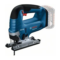 Bosch Combo Kit Set, 5 18V: GSR 18V-55/GWS 18V-10/GKS 18V-57-2/GSA 18V-LI/GST 18V-125B