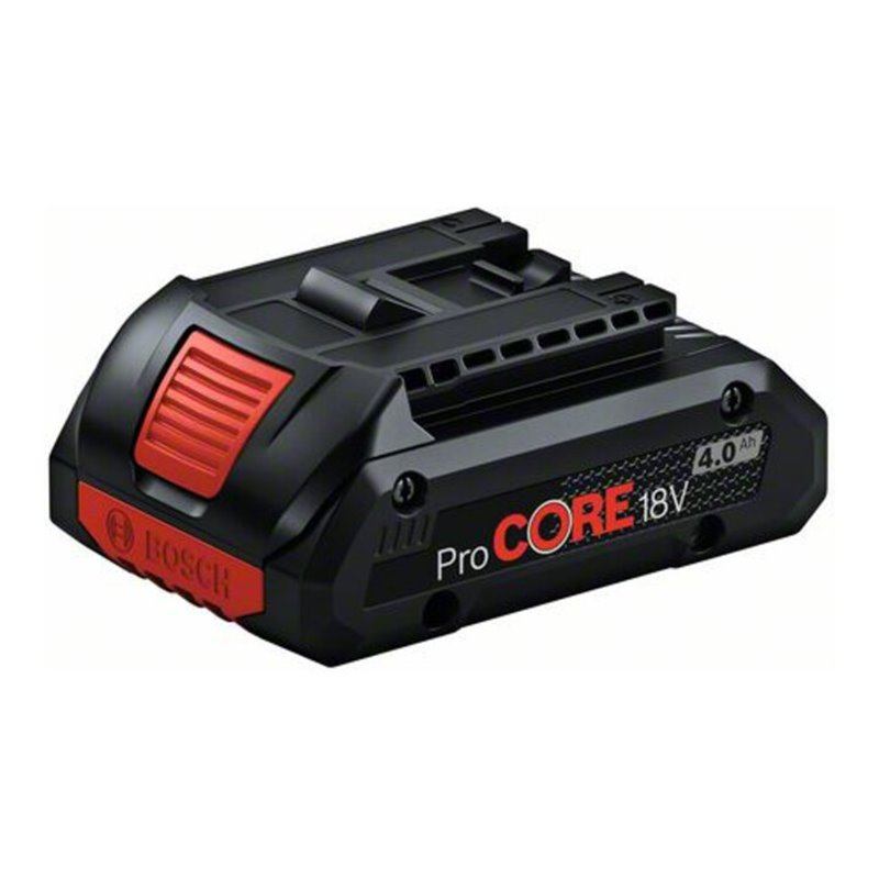 Bosch Combo Kit Set mit 4x 18V: GSR 18V-90C/GDR 18V-210C/GBH18V-24C/GOP18V-28, 3x Akku